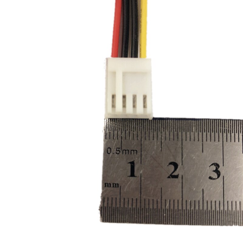 2 kpl/erä itx fdd levyke 4 pin naaras 2.54mm to 2 x 4 pin naaras dual 4 pin pieni 4 pin muunnin virtalähde johdot kaapeli johto 20/30cm