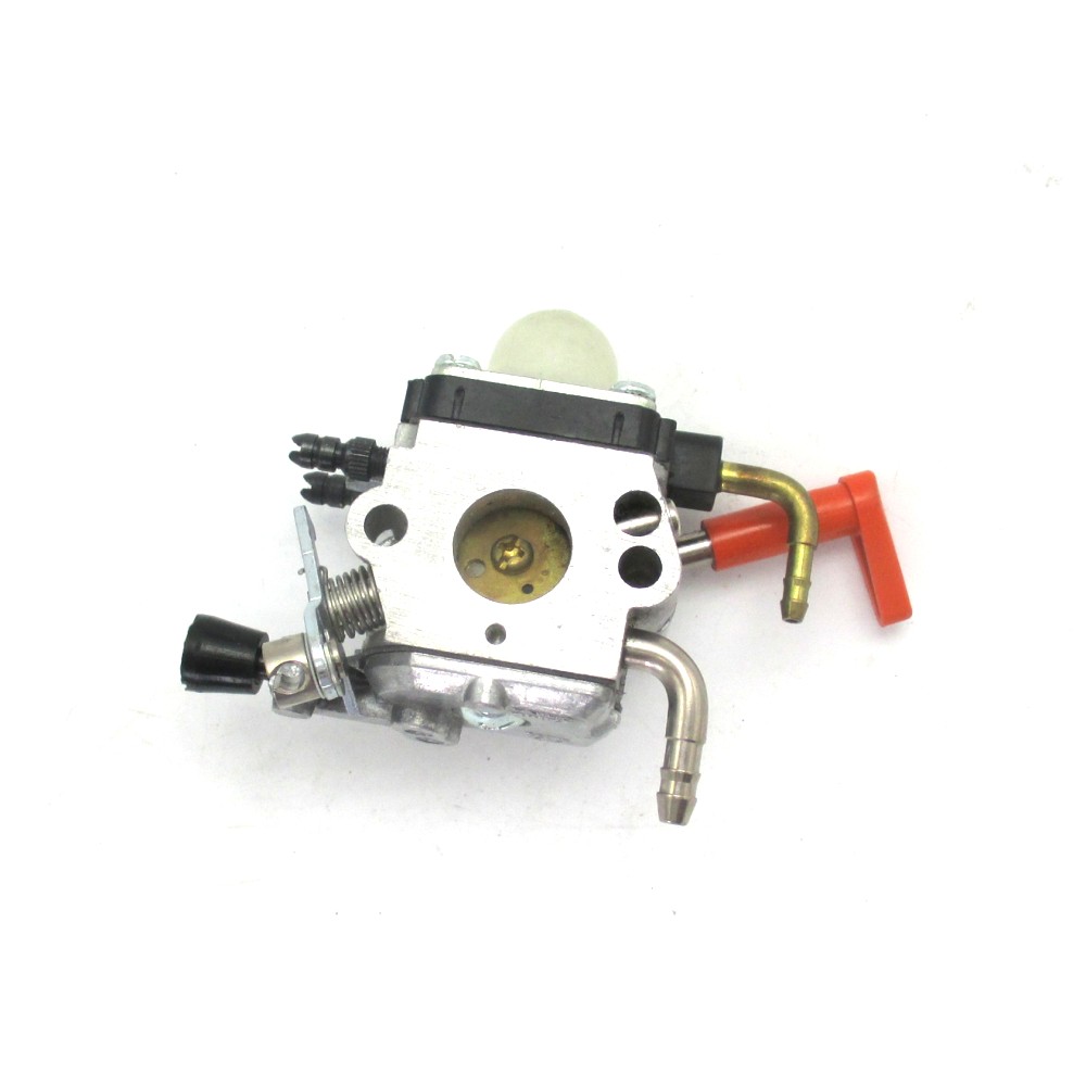 Vergaser HS81 Für Stihl HS81 HS81R HS81RC HS81T HS86 HS86R HS86T ZAMA C1Q-S225 Kettensäge 4237 120 0606 Kohlenhydrate
