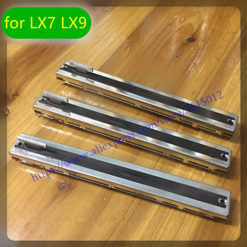 Potentiometer Fader für Allen & Heath LX7 LX9 Analogmixer - Ersatzteil