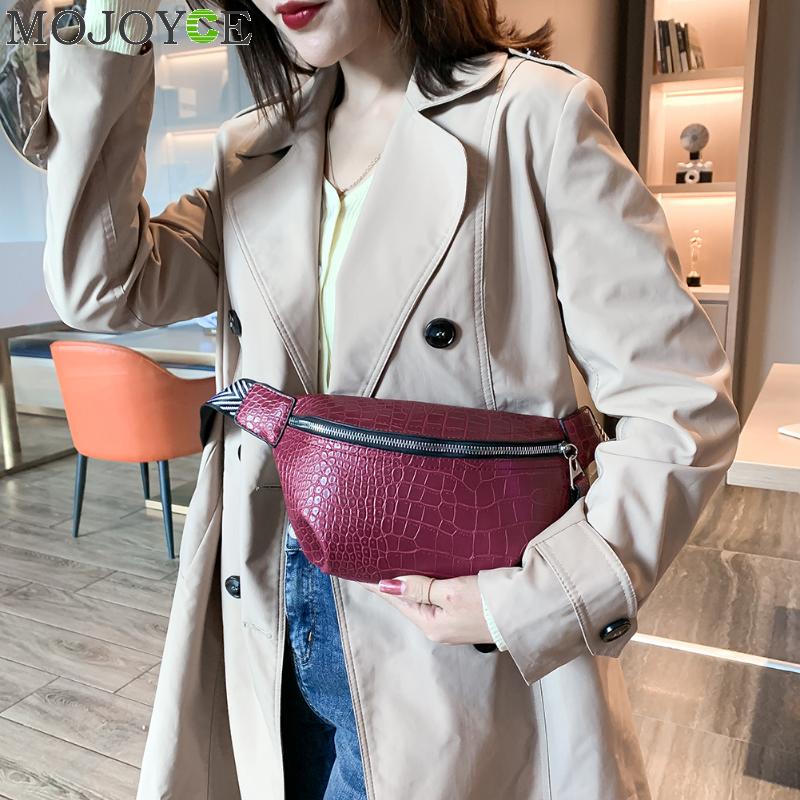 Frauen Reise Taille fanny Crossbody Pack Gürtel Tasche Hüfte miserabel Tasche Geldbörse Handtasche Solide Frauen Tasche