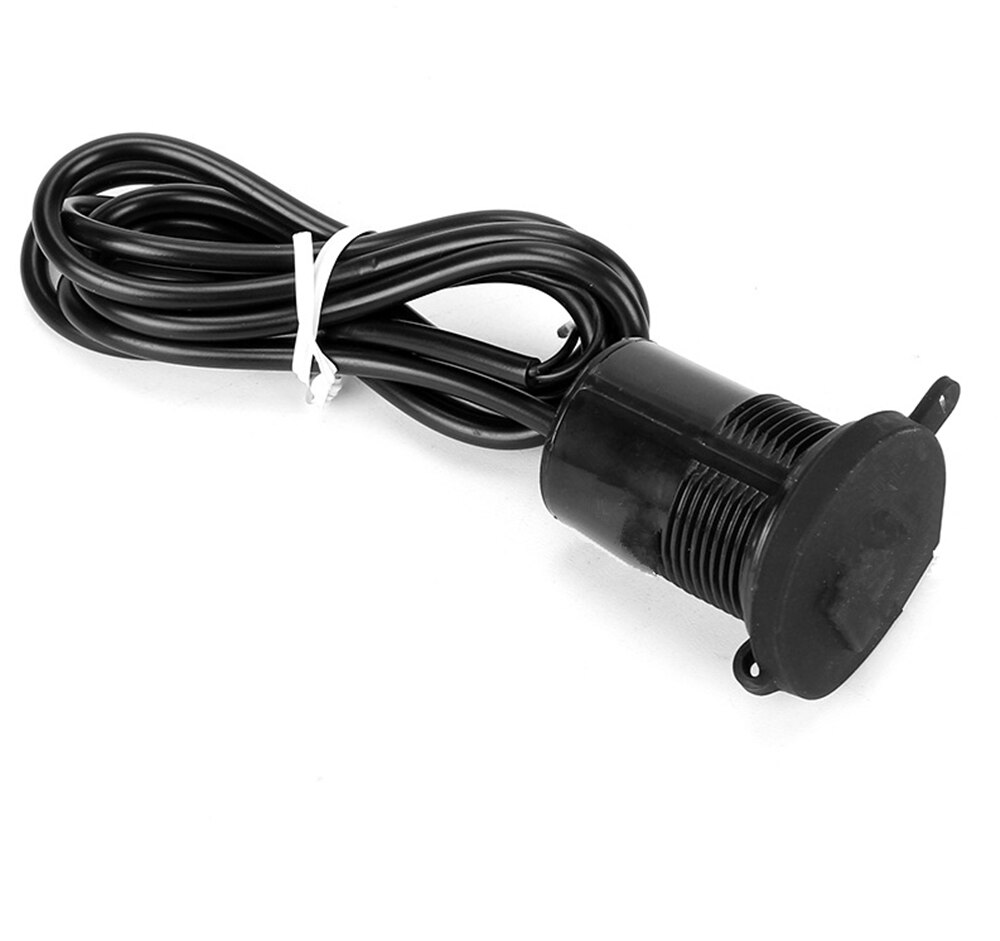 Motorcykel universal biltelefon usb oplader strømadapter stik til ducati 999 s r diavel carbon  s4rs streetfighter  s 848