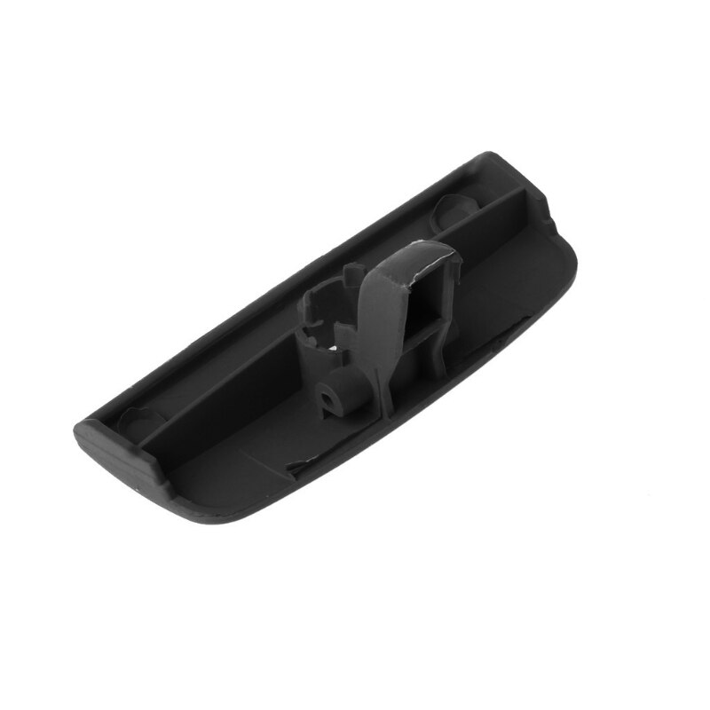 Accessoires de voiture pour VW Passat B5 | accoudoir boîte à gants couvercle de poignée trou de verrouillage de couvercle, 06B129723J 1997-2005 1 pièce