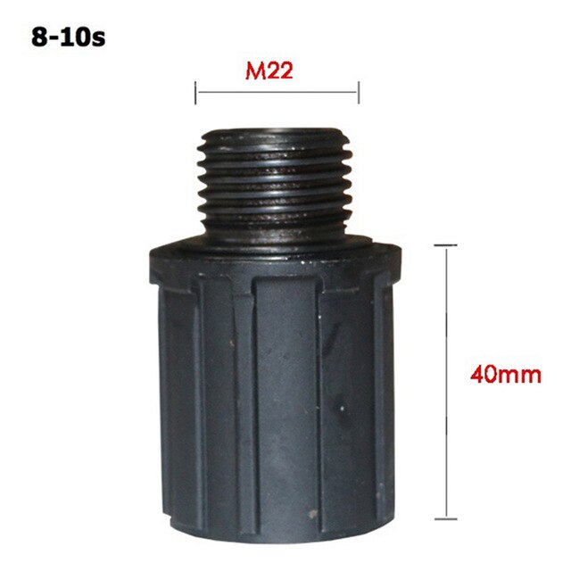 8-11 speed mtb mountainbike cykel stål kassette nav krop med skive stål pailin hub  m22 universal: 8 10s perle nav