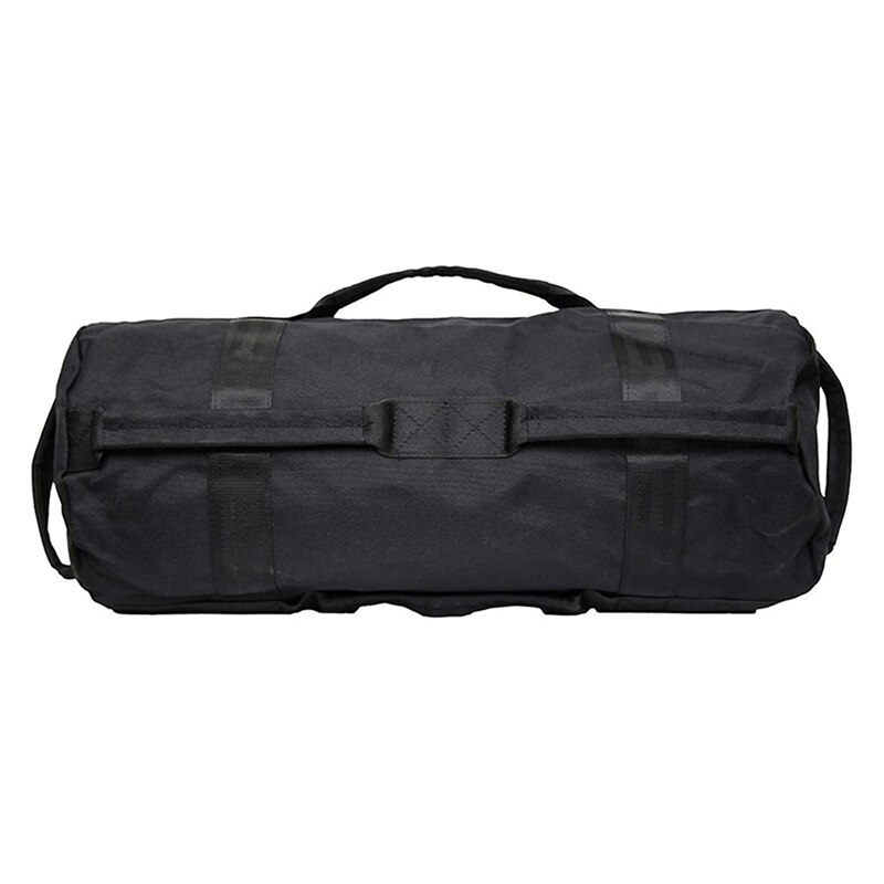 Sacos de arena de entrenamiento de alta resistencia para Fitness, bolsa de arena funcional para entrenamiento con pesas ajustables