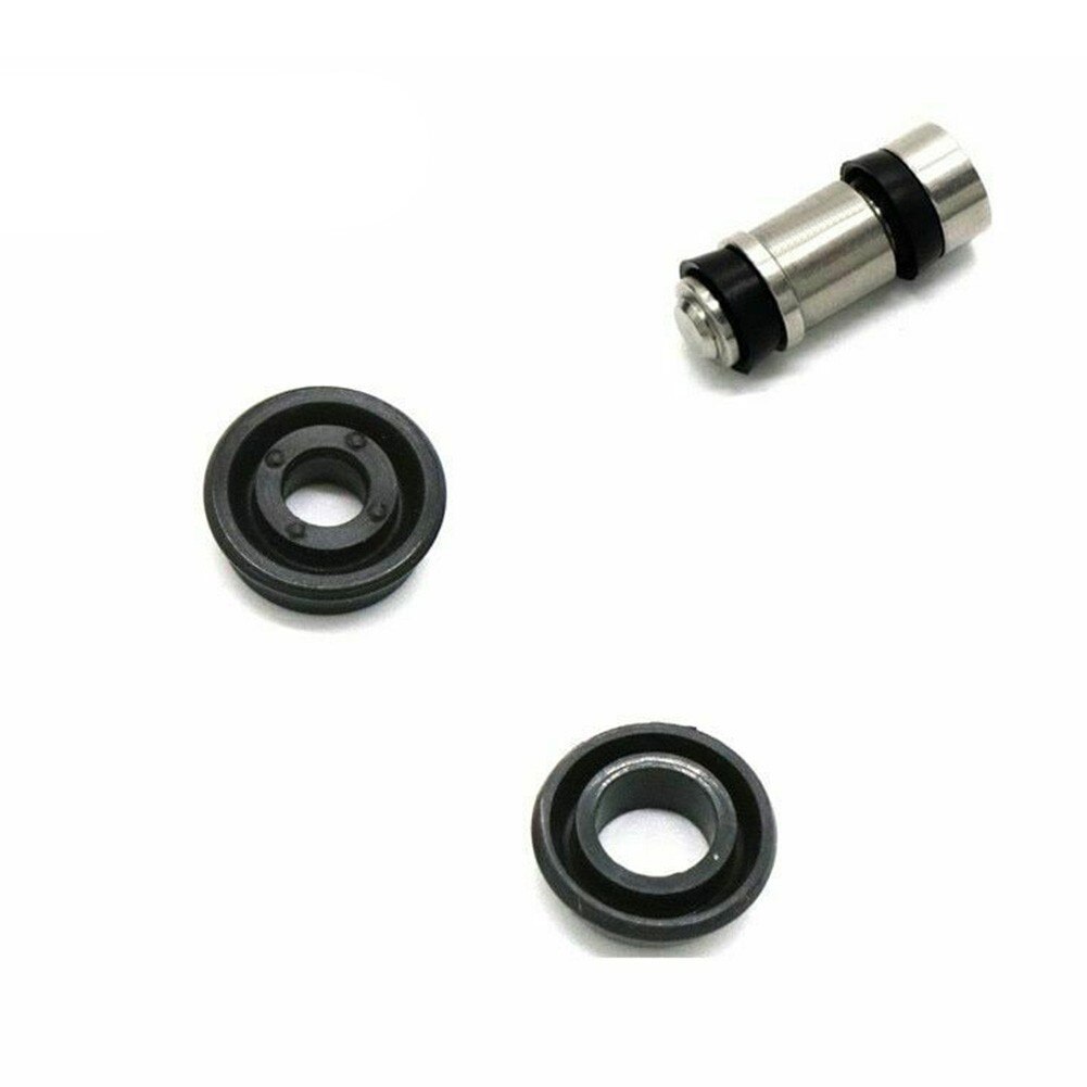 Palanca de freno de bicicleta, pistón, delantal, anillo de sellado para SHIMANO, DEORE XT, M785, M8000, SLX, M7000, piezas de reparación