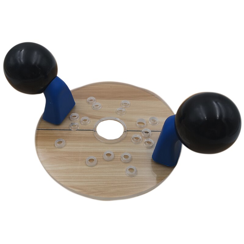 Compact Router Sub-Base with Handles- for Trim Rou... – Grandado