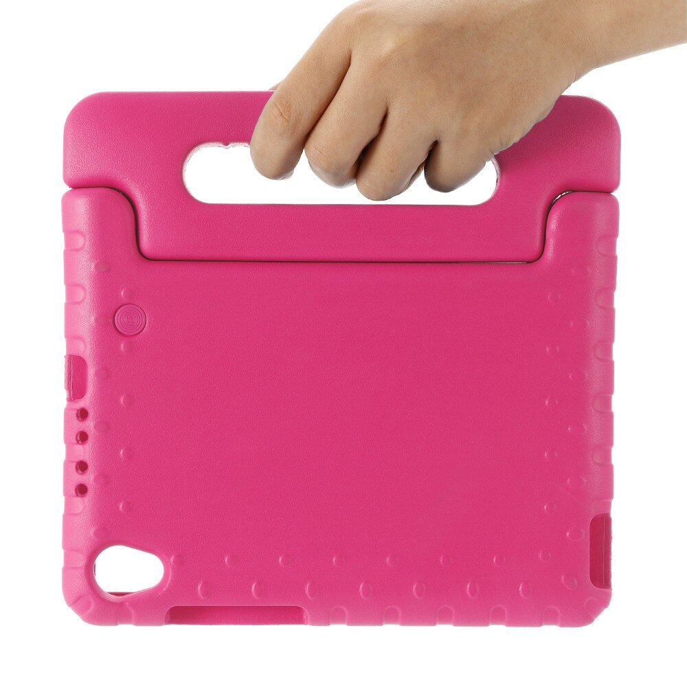 For Lenovo Tab M8 TB-8705F Case Kids Shockproof EVA Full Body Handle Stand Cover For Lenovo M8 TB-8505F 8.0 Inch Fundas coque