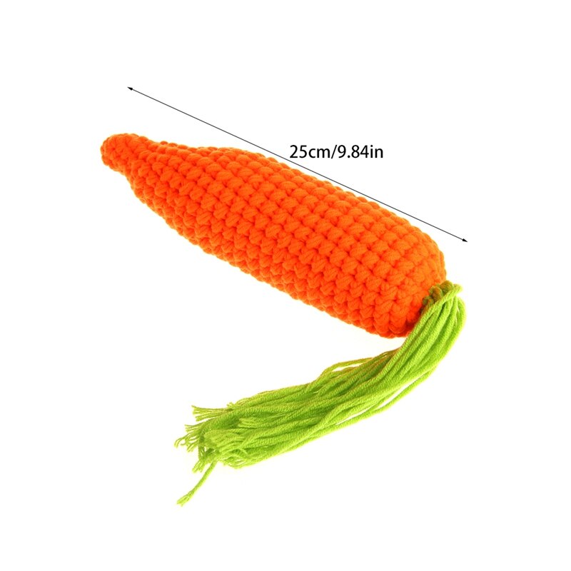 Accessoires de photographie pour nouveau-nés, bébés, filles et garçons, crochet de carottes, accessoires photo pour enfants