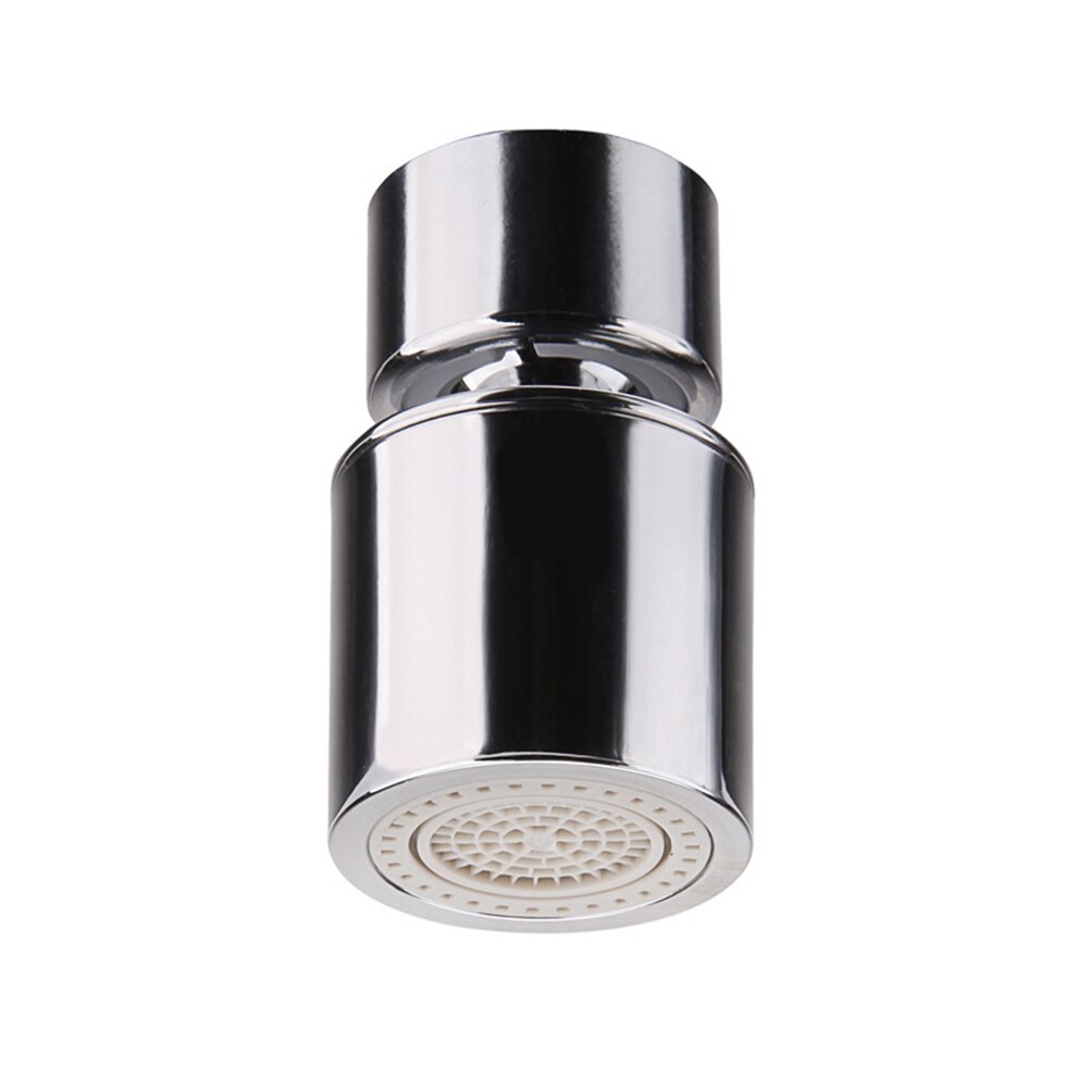 Waskolf Filter Kraan Beluchter Dual-Functie 2 Flow Vervanging Accessoires Voor Keuken BV789: Plastic