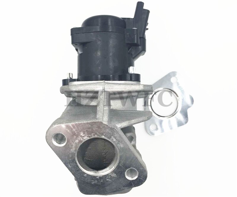Egr Klep 161859 9672880080 1618NR 161859 1618.NR 9660276280 Voor Citroen C4, C5, Xsara Picasso 1.6HDI