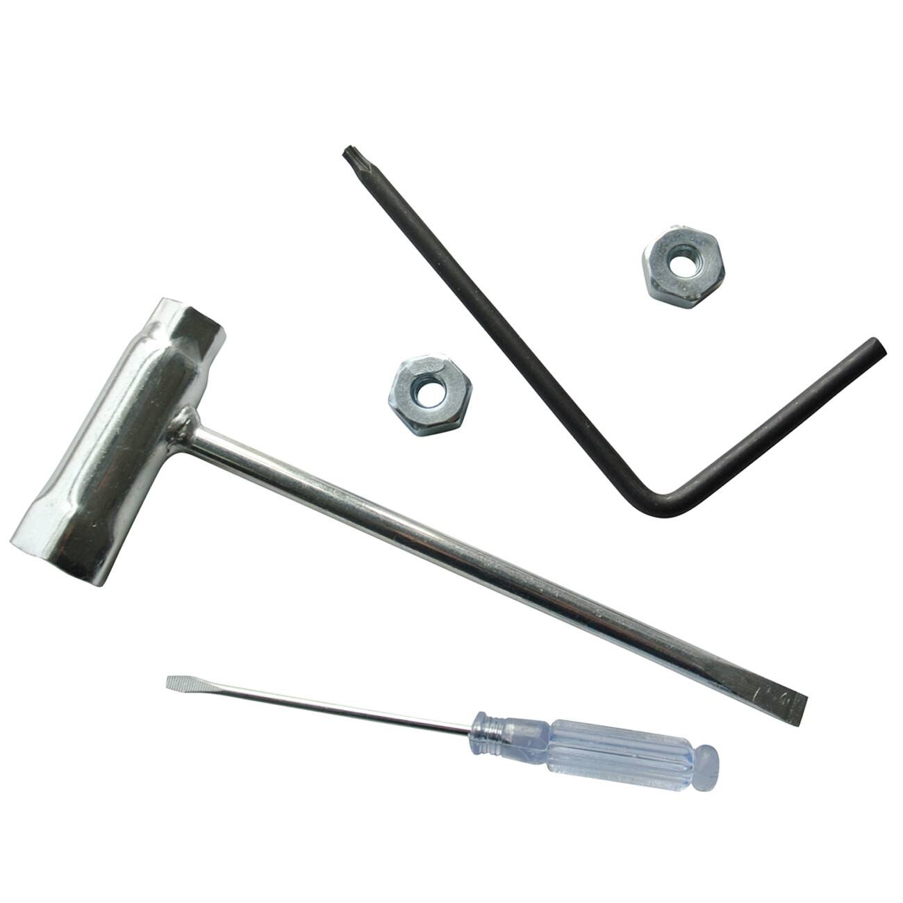 13/19 Wrench T27 Torx Carburetor Screwdriver Fits Stihl Chainsaws Tool Set Chainsaw Accessory Tune-up Kit