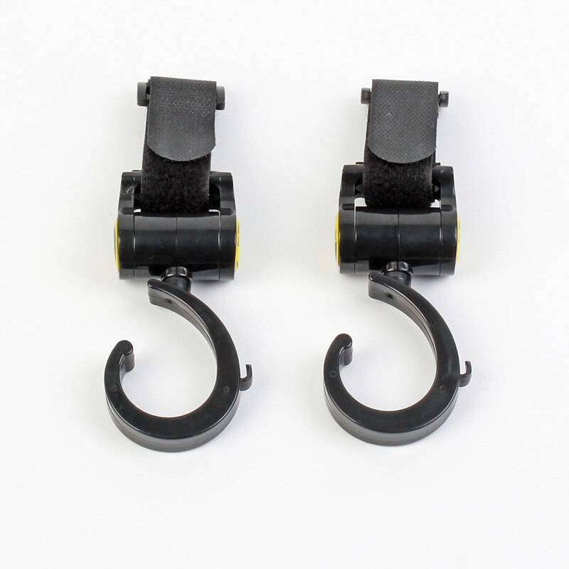 Yoyo Yoya YuYu, accessoires pour poussette de bébé, 2 pièces/ensemble, accessoires pour Babyzenes