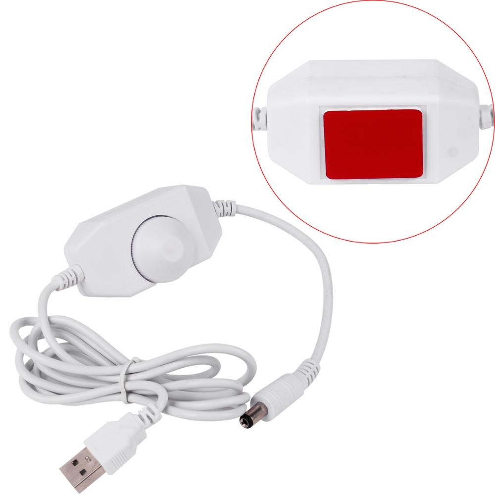 LED Light Illuminator Lamp For Microscope Circle Light Industrial Microscope Camera Light Source White/Black Excellent