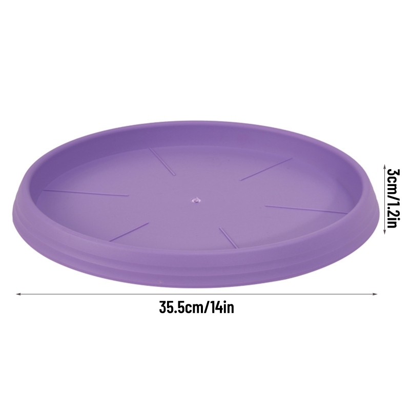 Stacked Type Stereoscopic Flower Pot Stackable Vertical Plastic Plant Pot