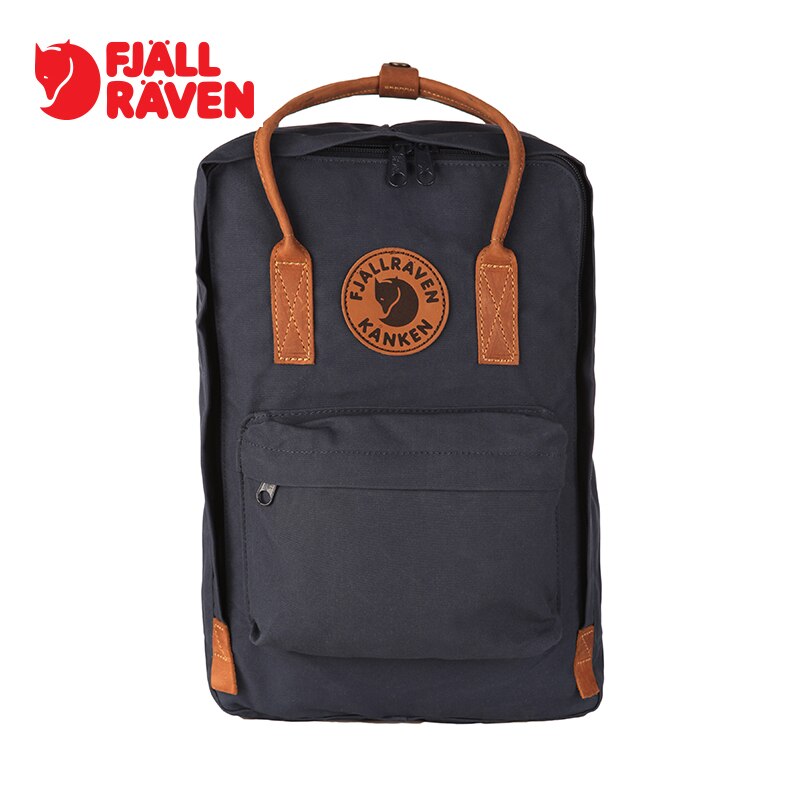 Fjallraven kanken no.2 Backpack G-1000 High Capacity Laptop Bag Unisex Schoolbag Outdoor Travel Classic Daypack 23569: 3