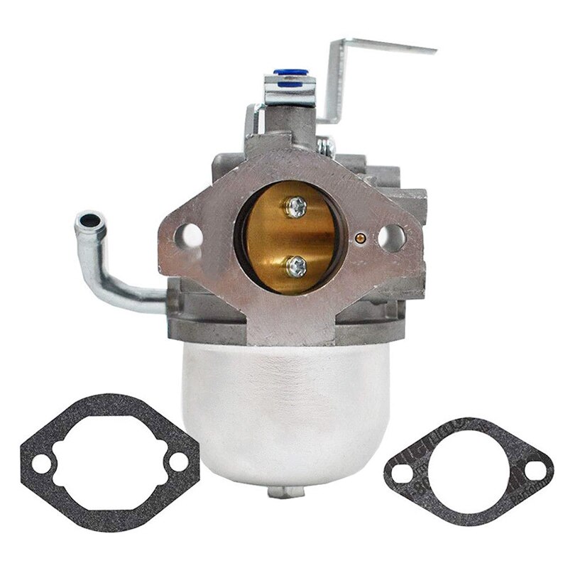 DRELD Carburetor Carb fit for Generac 0A4600 RV Generator GN410 GN410HS 091187A Engine