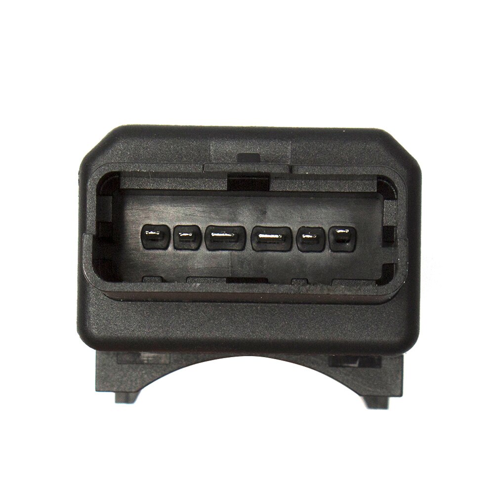 G-parts-Módulo de Motor regulador de ventana TEMIC, para Renault Megane 2, Grand Scenic, Clio 3, Espace 4, 440726, 440788, 440746, 288887