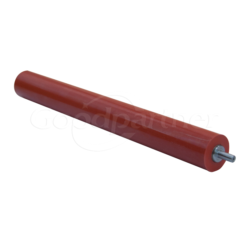 Compatible HL1608 Lower Fuser Roller Pressure Roller for HL1118 1218 1608 1618 1919 1518 1818