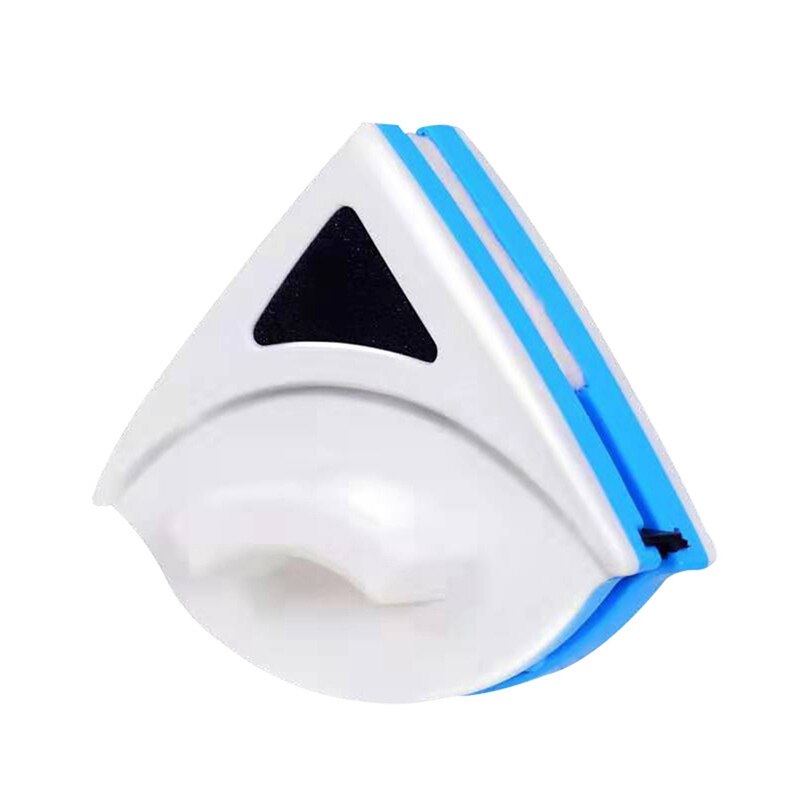 Double Sided Magnetic Window Glass Cleaner Magnets Brush Home Wiper Surface Cleaning Tools For 3-8mm/7-15mm/15-24mm Glass