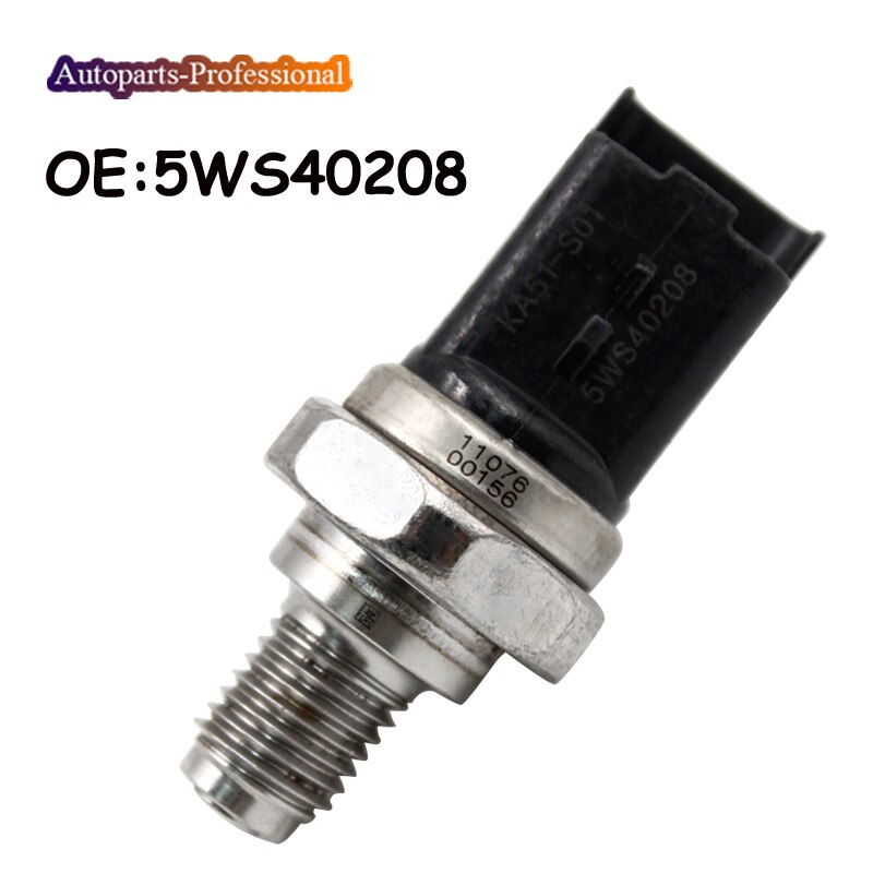 Car 5WS40208 1873400C92 KA51S01 Fuel Rail High Sensor For RENAULT CLIO III LAGUNA SCENIC MK2 MK3 MEGANE MODUS FLUENCE 1.5 DCI
