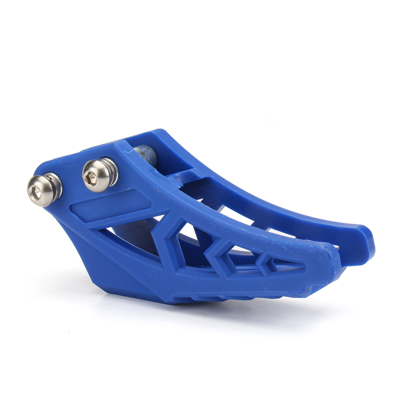 Chain Guide Guard Sprocket Guard Protector For Kayo Apollo Bse SDG SSR Apollo ORION 110cc 125cc 140cc 150cc 160cc Dirt Pit Bike: Blue