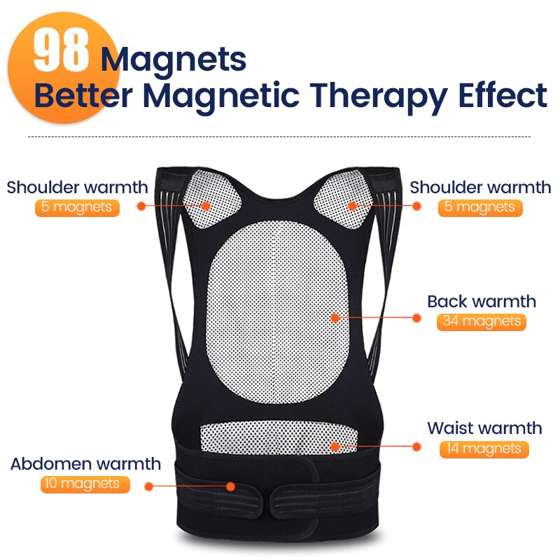 Prostaat Magnetische Therapie Boxershorts, Toermalijn Prostaat Magnetische Therapie Boxershorts, Toermalijn