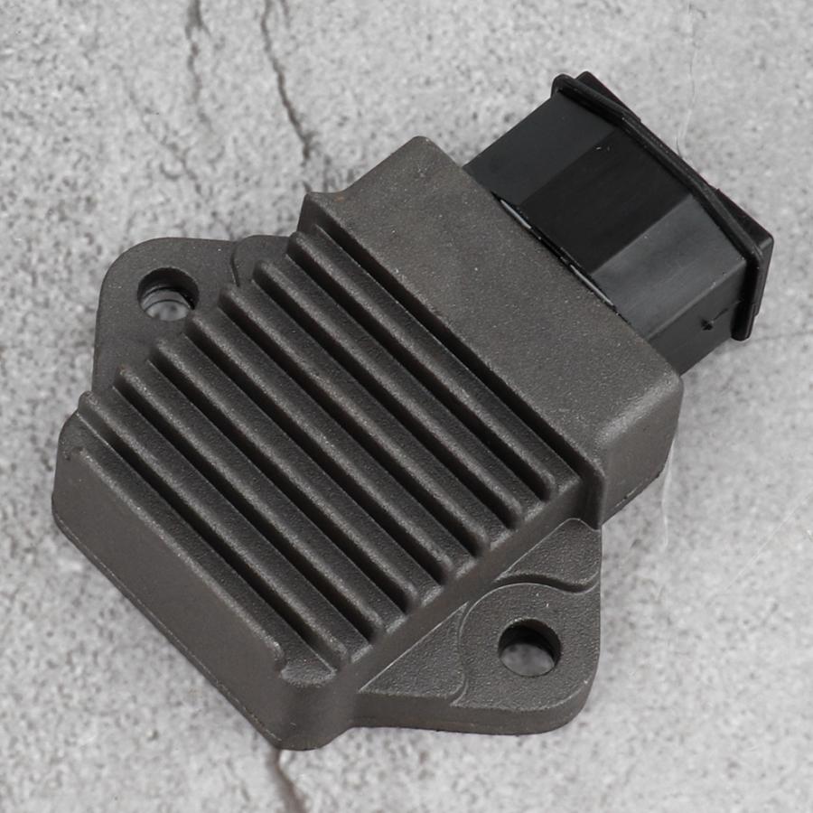 Motorcycle Voltage Regulator Rectifier Fit for Honda HORNET (CB600F) (PC34) Metal Voltage Rectifier Regulator Rectifier