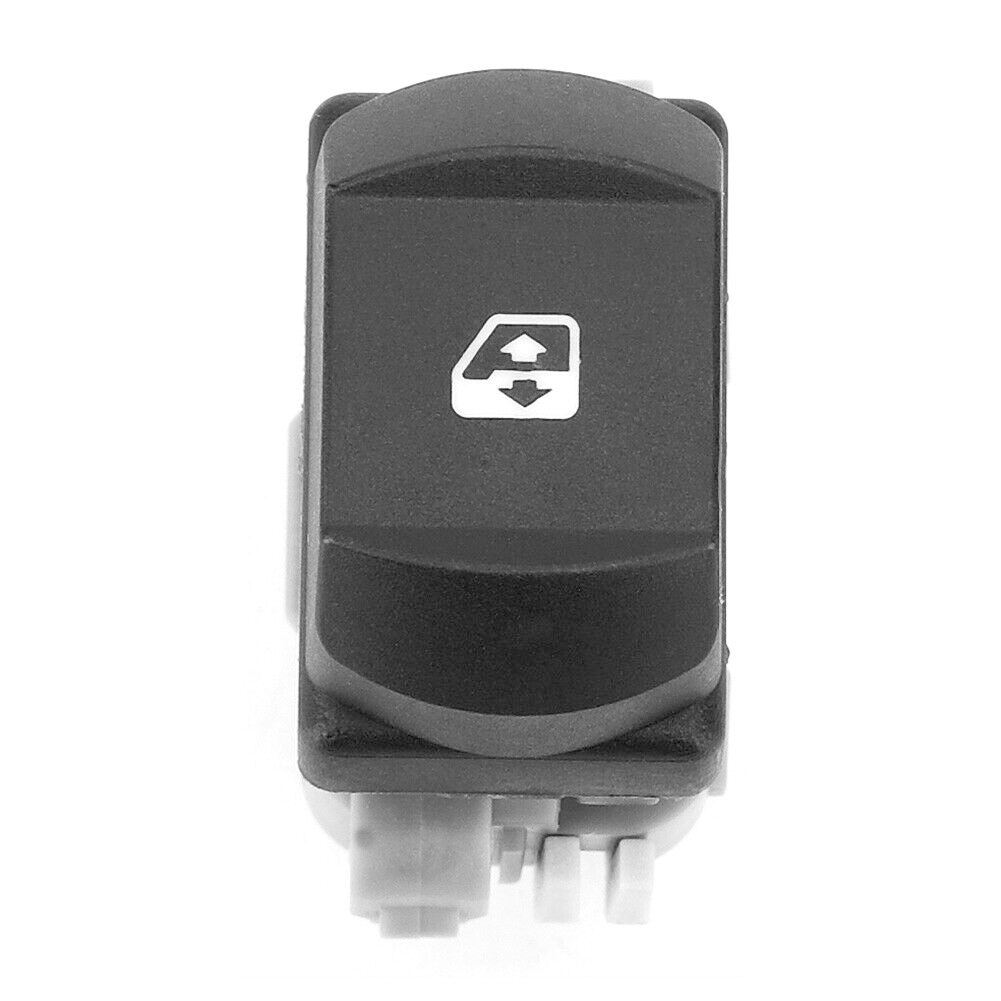Elektrische Power Window Schakelaar Knop Voor Renault Espace MK4 Laguna Megane MK2 Dynamique 8200315013 Autoruit Schakelaars