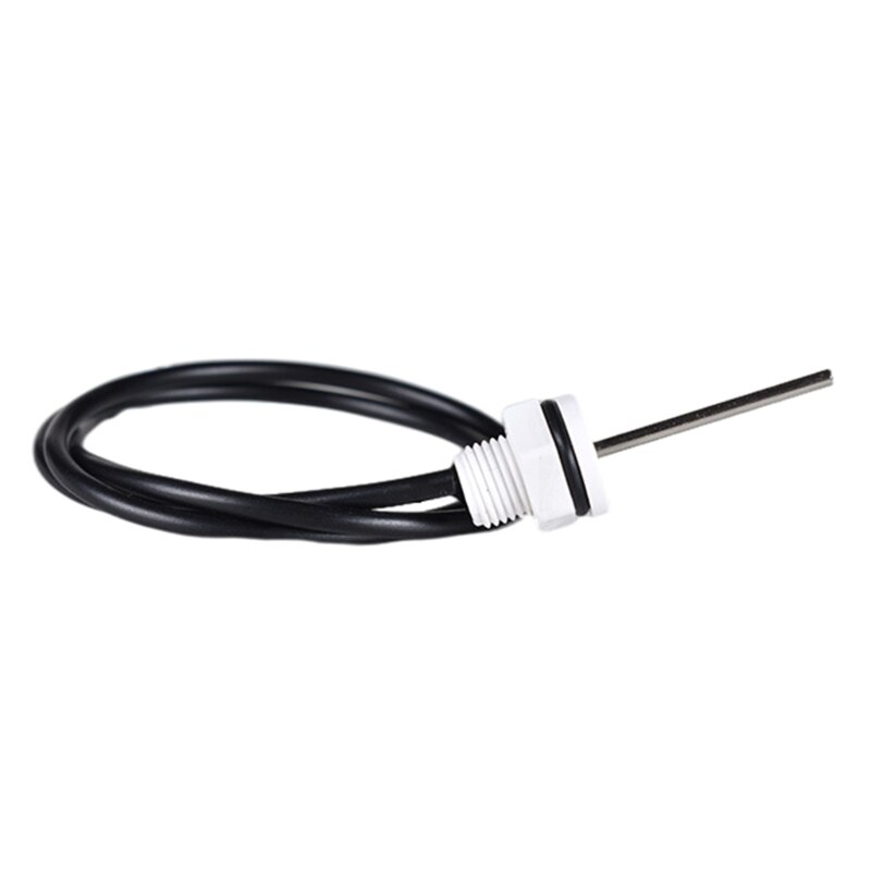 M2EE Vloeistofniveau Sensoren Automatische Shut Vlotter Sensor Water Niveau Schakelaar Voor Water Tank, Stop Water Stabiliseren