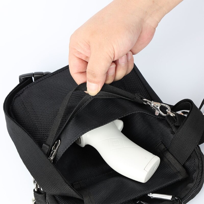 Verpleegster Verpleging Riem Organizer Taille Bag Pouch Voor Verpleegkundige Fanny Pack