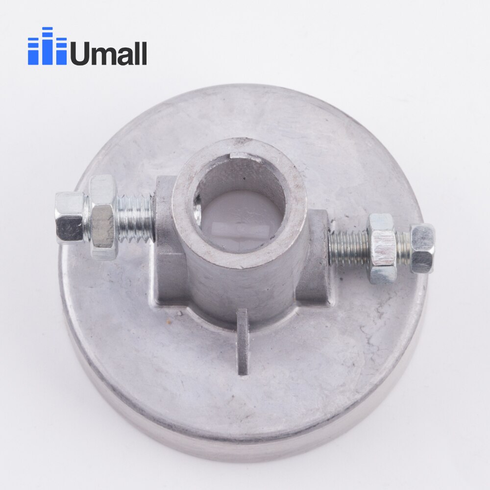 Tambor de freno seco para lavadora, piezas de repuesto para lavadora de ropa