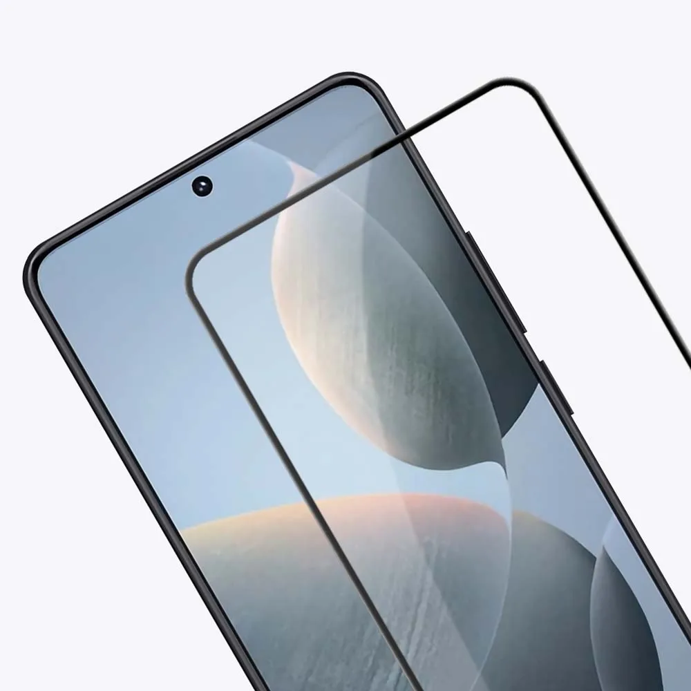 Nillkin pour Xiaomi POCO F6 POCO F6 Pro 5G verre trempé CP + PRO Anti-Explosion entièrement protecteur d'écran Film de verre