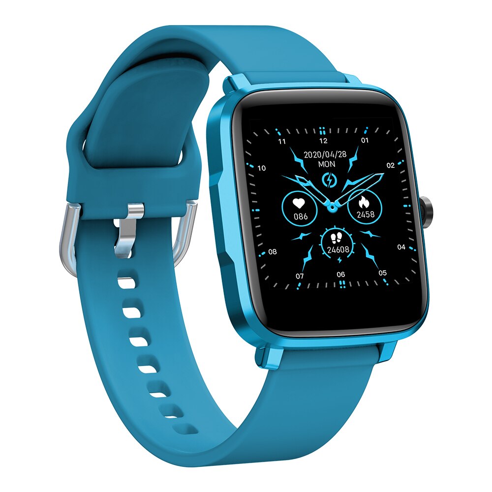 F2 Smart watches to check body temperature/Extra long standby 30 days/1.54 inch full touch screen has smooth interaction