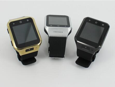 ZGPAX-batería para teléfono inteligente S8, original, Android 4,4, MTK6572, Dual Core, 1,5 pulgadas