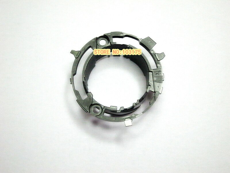 Anillo de montaje de barril de lente para Panasonic, DMC-TZ30, DMC-TZ31, ZS19, TZ27, TZ30, TZ31, ZS35, TZ35, TZ40, novedad