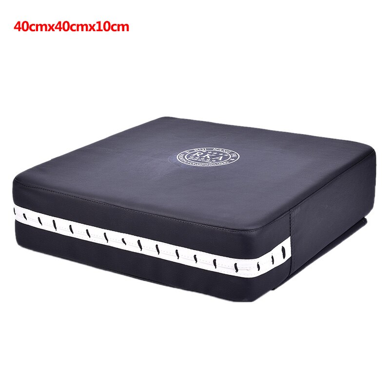 PU Wall Punch Boxing Bags,Pad Focus Target Pad Wing Chun Boxing Fight Sanda Taekowndo Training Bag Sandbag Category: 40