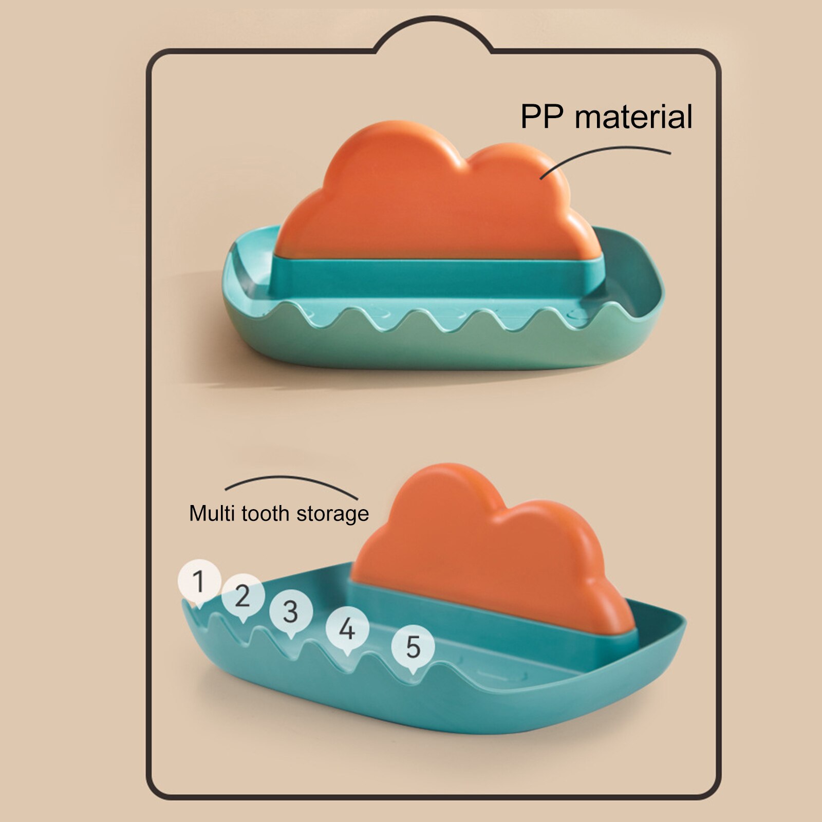 Silicone Utensil Rest with Drip Pad Kitchen Cloud Rack with Pot Lid Holder Utensil Holder for Stove Top Spatulas Spoons Ladles