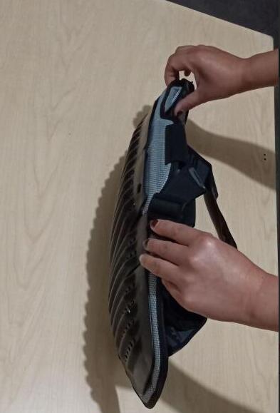 Protección trasera para motocicleta , armadura, combinación de columna corporal QI