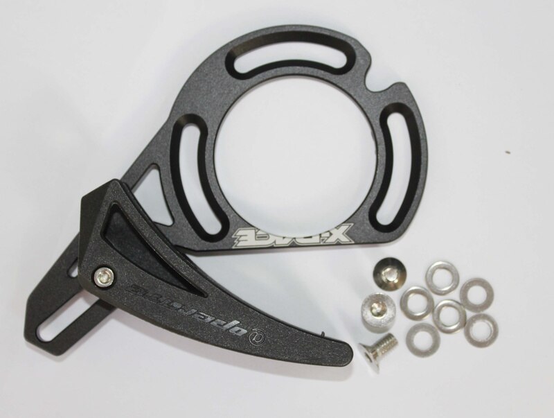 Aoperate MTB Kettenführung System DH downhill fahrrad kettenführung Kette Tropfen Catcher bike teil fahrrad-kettenschutz