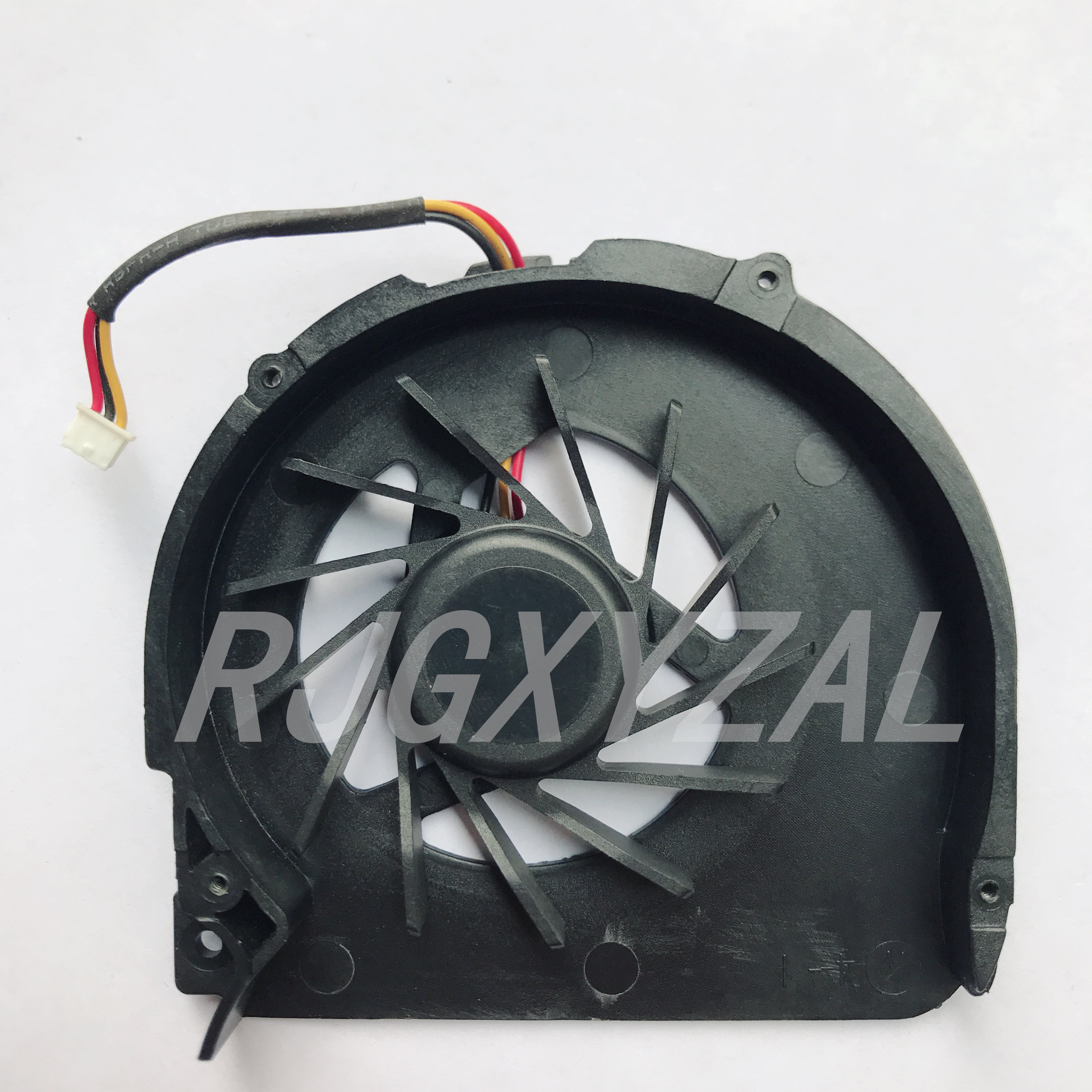 For Gateway NV52 NV53 Series Laptop CPU Cooling Fan MG55150V1-Q000-G99 Cooler Notebook PC FANS
