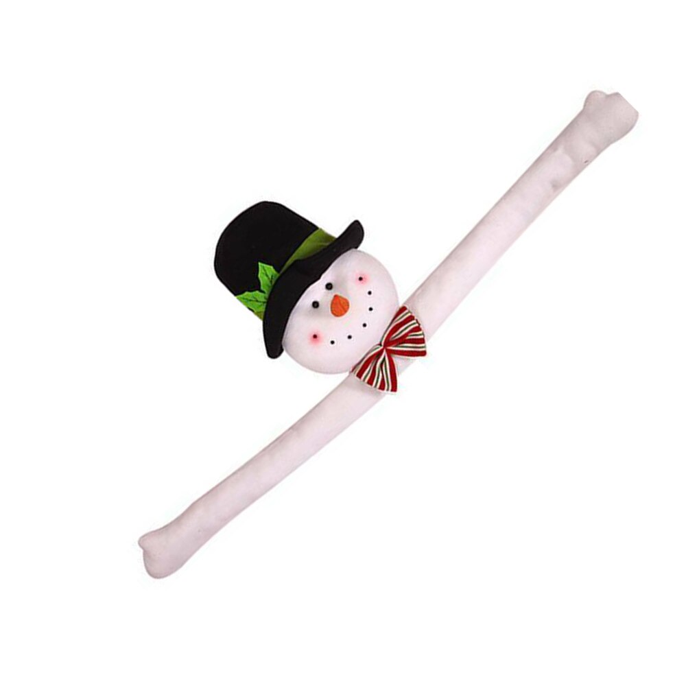 Kerstboom Topper Kerst Kerstman Snowman Boom Topper Decoraties Voor Thuis Navidad