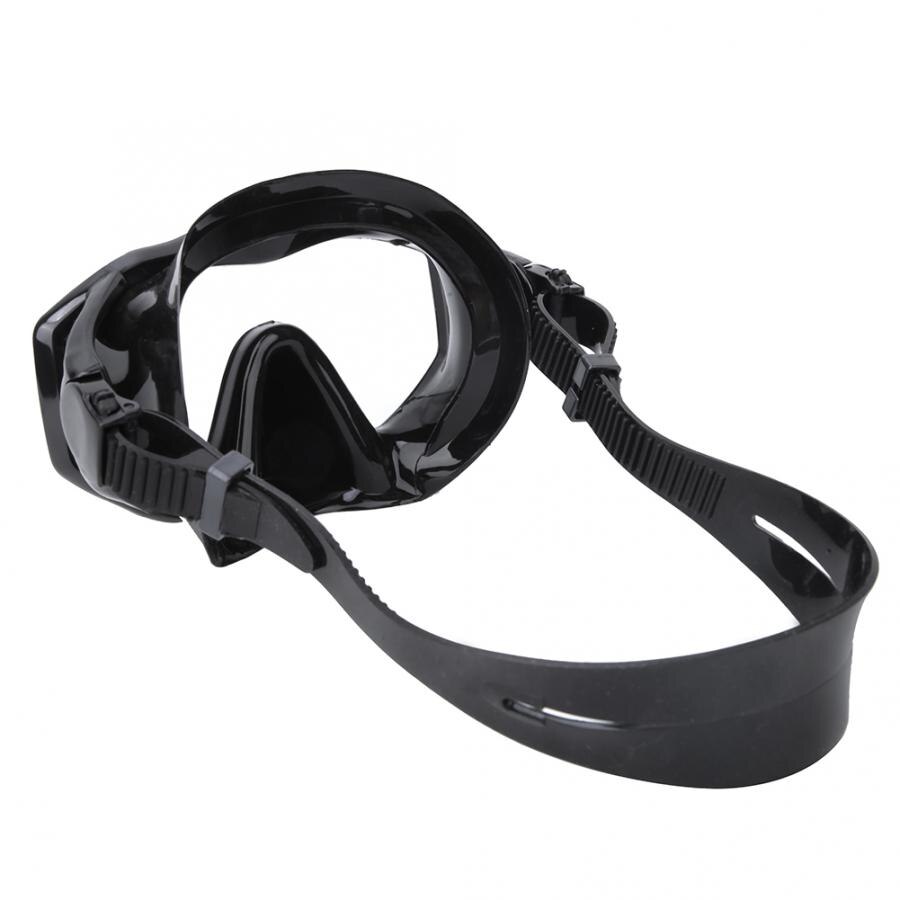 Duikbril Zwemmen Bril Snorkelen Scuba Diepe Duikbril Gehard Glazen Lens Zwemmen Duikbril Water Sport Masker