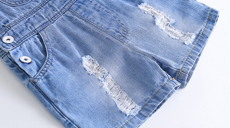 Salopette enfant bébé garçon salopette jean salopette en jean salopette enfant bébé salopette bretelles pantalon court tenue enfant pantalon