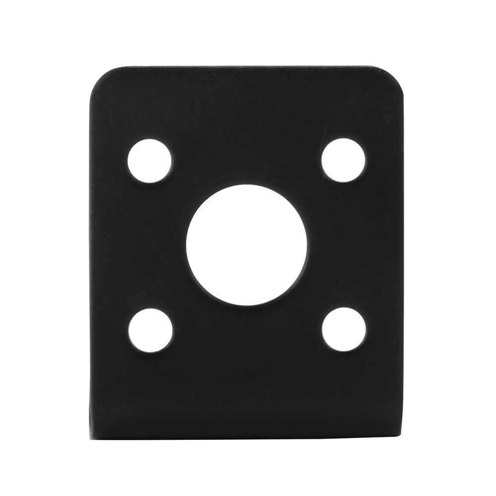 25mm DC Motor Mounting Bracket PCB Drilling Small Motor Holder Stand Bracket Mount for Hand Mini Drill fit 360 365 Motor