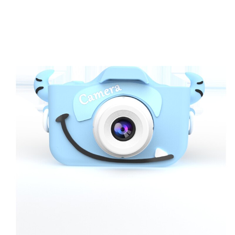 Kinderen Camera Voor Kids Digitale Camera Voor Kinderen Hd Video Camera Speelgoed Voor Kinderen Kerst Cadeau Voor Meisje Jongen Speelgoed voor Kids: 1