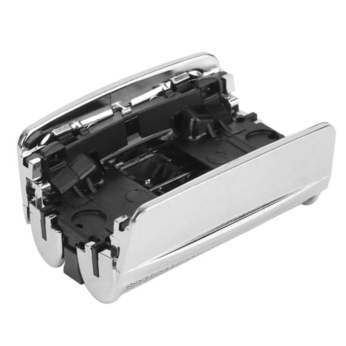Cabezal de repuesto para Afeitadora eléctrica Braun S8, Serie 8, 83M, modelo 8370Cc,8340S,8350S, paquete de 8467,2