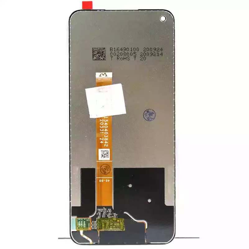 6.49 -zoll-display für oneplus nord  n10, 5g- zoll-lcd-bildschirm, touchscreen-digitizer-einheit für oneplus nord  n10, 5g- zoll-lcd-bildschirm