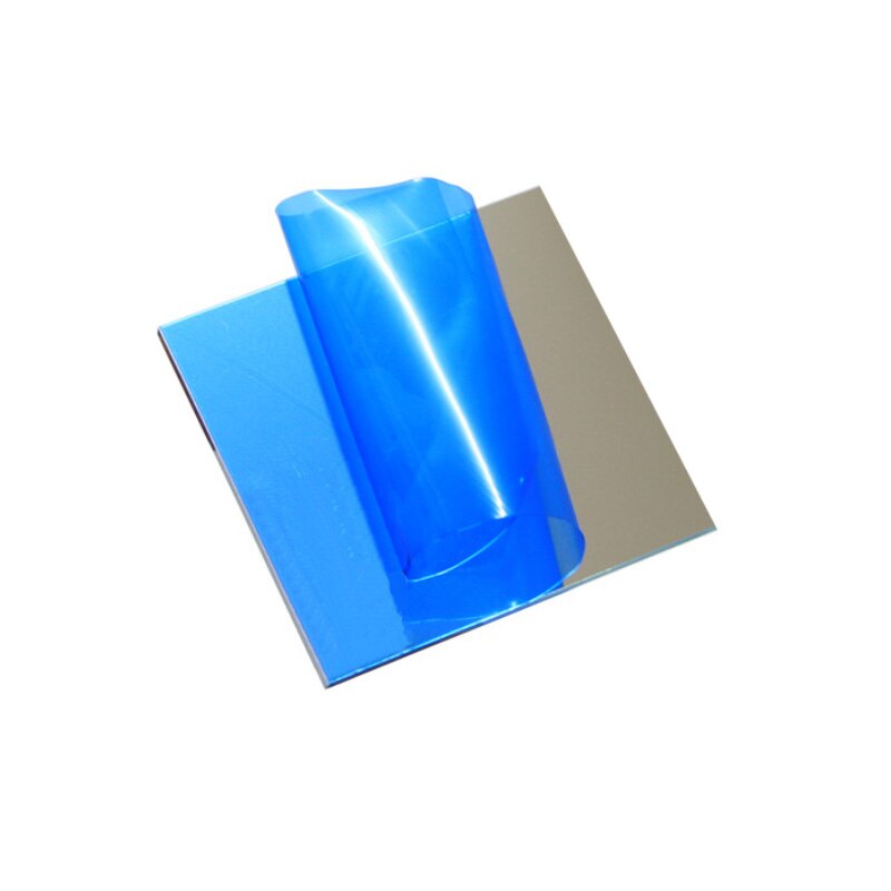 Miroirs de Surface avant optiques, accessoires de projecteur à haute réflectivité, épaisseur de réflecteur de miroir de première Surface 2mm 3mm