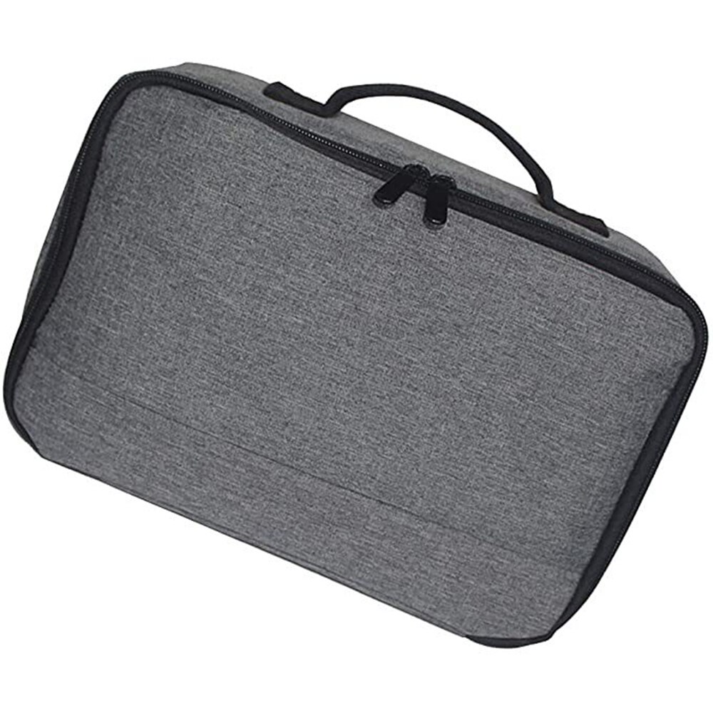 Projector Tas Voor Mini Projector Draagbare Protective Storage Case, Projector Accessoires Mini Beamer Reistas