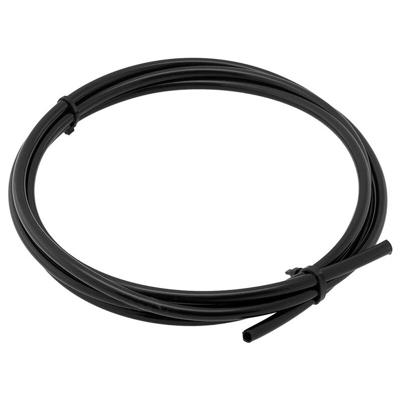 Train Air Horn Trumpet Black for Motorcycle/Bike/Truck/Car 12V/24V